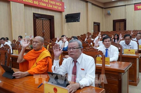 Kiên Giang tăng tốc công trình, dự án cho Hội nghị APEC