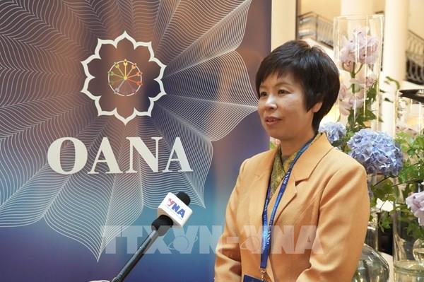 Tổng Giám đốc TTXVN Vũ Việt Trang: Hội nhập báo chí quốc tế góp phần thực hiện tốt vai trò cơ quan báo chí đối ngoại chủ lực quốc gia