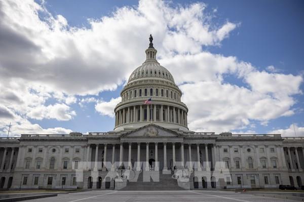 Thượng viện Mỹ thông qua gói chính sách đối nội toàn diện của Tổng thống Donald Trump