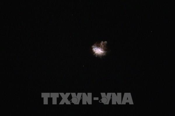 IAEA xác nhận hai cơ sở sản xuất linh kiện máy ly tâm của Iran bị trúng không kích