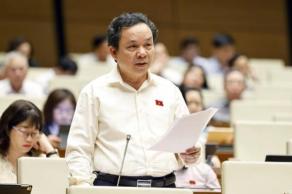 Cần có chính sách ưu đãi vượt trội ở lĩnh vực đường sắt