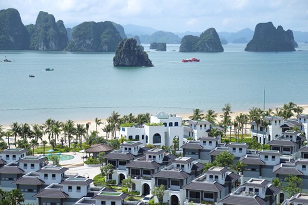 Quảng Ninh với mục tiêu tăng trưởng trên 14%:  Bứt phá lấy đà tăng trưởng mới