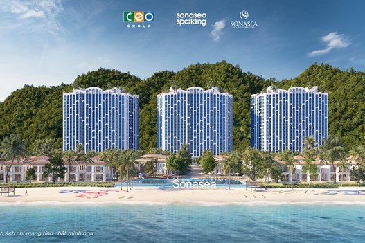 Thị trường nghỉ dưỡng phục hồi nhờ hiệu ứng miễn thị thực