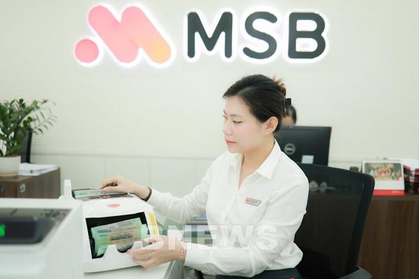 FiinRatings công bố xếp hạng tín nhiệm ‘A’ cho MSB với triển vọng ‘Ổn định’