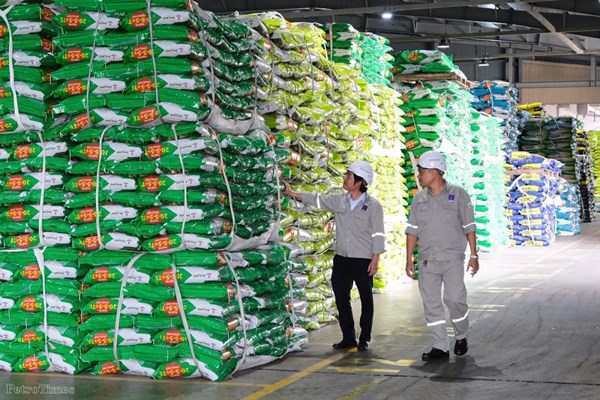 PVFCCo-Phú Mỹ thay đổi căn cơ mô hình kinh doanh