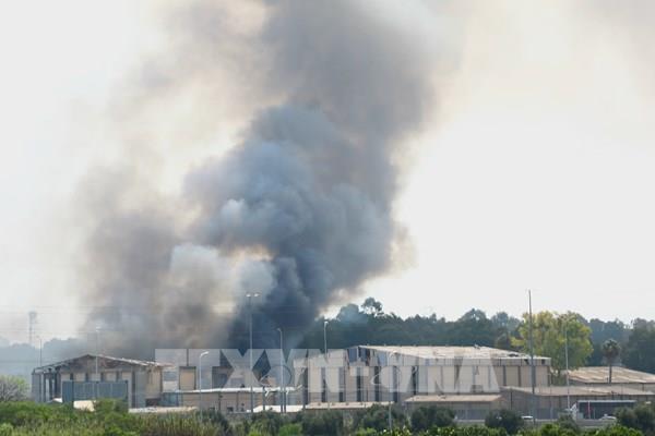 Căng thẳng Israel - Iran: Tổng thư ký LHQ kêu gọi giảm leo thang, hướng tới lệnh ngừng bắn