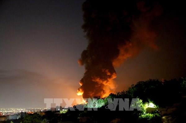 Tổng thống Nga đề xuất làm trung gian hòa giải Iran - Israel