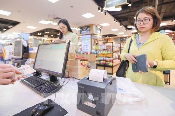 Cơ hội số cho hộ kinh doanh phát triển
