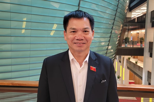 Bên lề Quốc hội: Nhiệm kỳ lịch sử đặt nền móng cho giai đoạn bứt phá mới