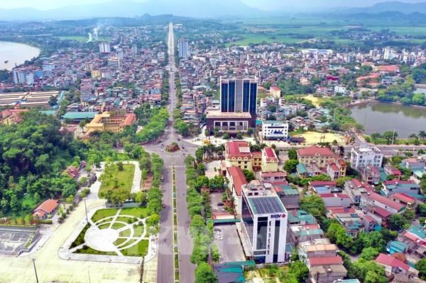 Quy định về việc lập nhiệm vụ quy hoạch đô thị và nông thôn