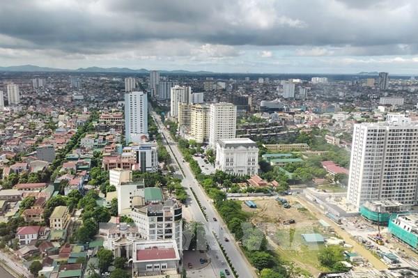Danh sách 130 đơn vị hành chính cấp xã của tỉnh Nghệ An năm 2025