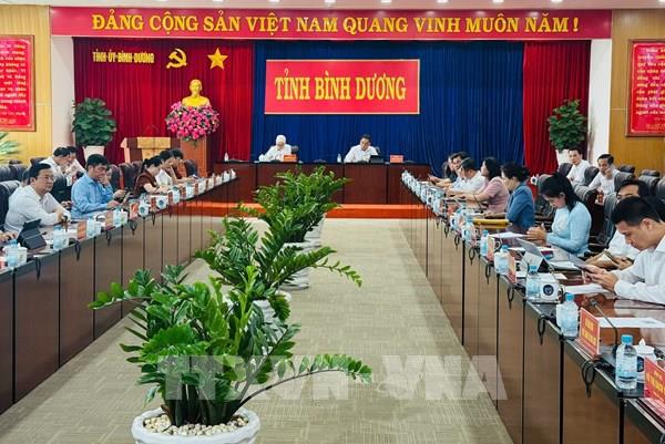 3 ngày “thử lửa”, hành chính công cấp xã mới ở Bình Dương đạt hiệu quả thế nào?
