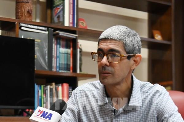 Tư tưởng Hồ Chí Minh khai sáng nền báo chí chuẩn mực vì chính nghĩa