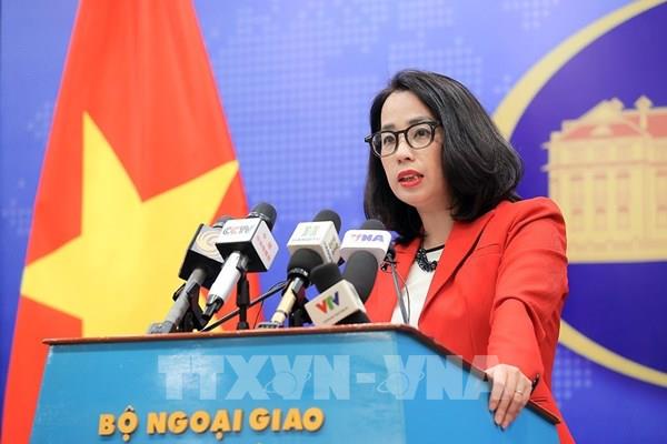 Việt Nam sẵn sàng cùng các nước BRICS và cộng đồng quốc tế ứng phó với thách thức toàn cầu