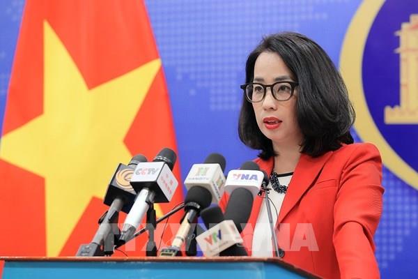 Đàm phán Hiệp định song phương về thương mại đối ứng giữa Việt Nam và Hoa Kỳ đạt nhiều tiến bộ