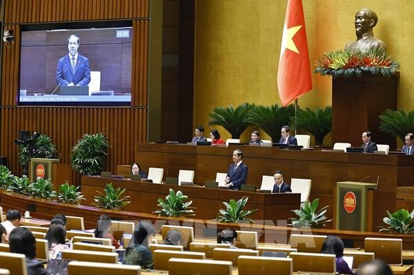 Bản lĩnh và tư duy điều hành của các Bộ trưởng