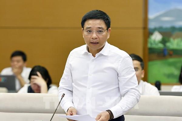 Hoàn thiện dự thảo Nghị quyết thí điểm chính sách đặc thù phát triển thành phố Hải Phòng