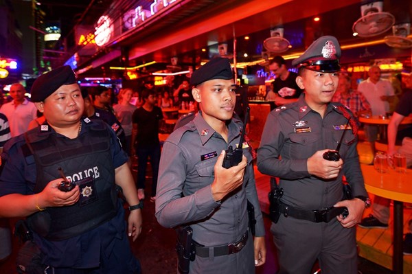 Phá đường dây lừa đảo hàng triệu USD nhắm vào người Australia