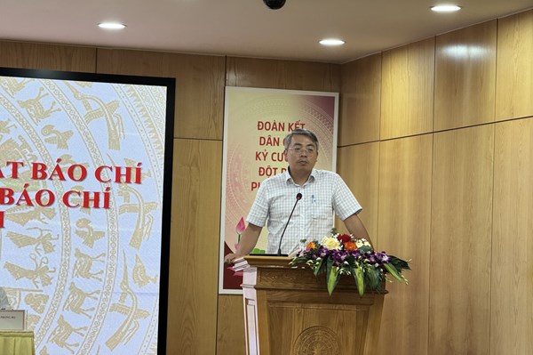 Đã xử lý trên 11.000 gian hàng thương mại điện tử có dấu hiệu sai phạm