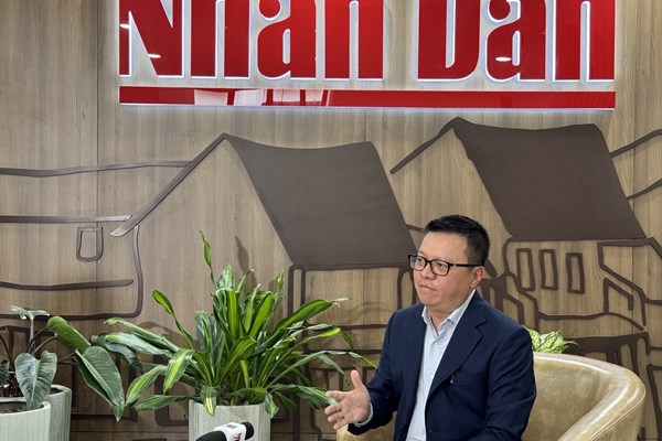 "Chìa khóa mềm" dẫn doanh nghiệp thời số hóa