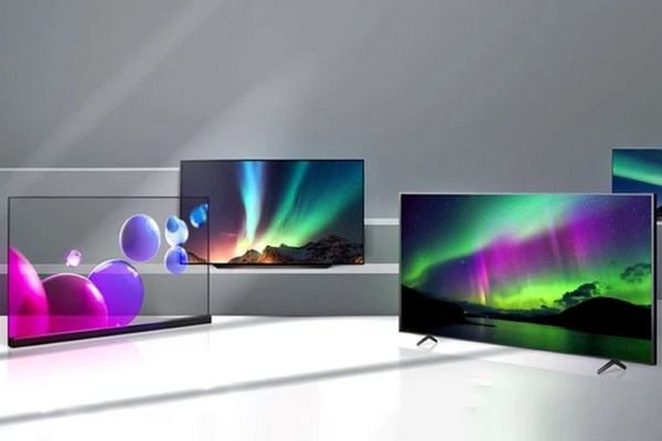 LG Display đầu tư hơn 900 triệu USD phát triển công nghệ OLED