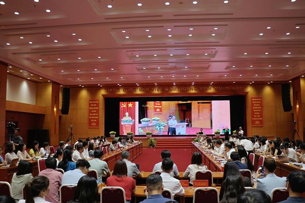 Hai nhóm hộ kinh doanh thuộc diện bắt buộc sử dụng hóa đơn điện tử
