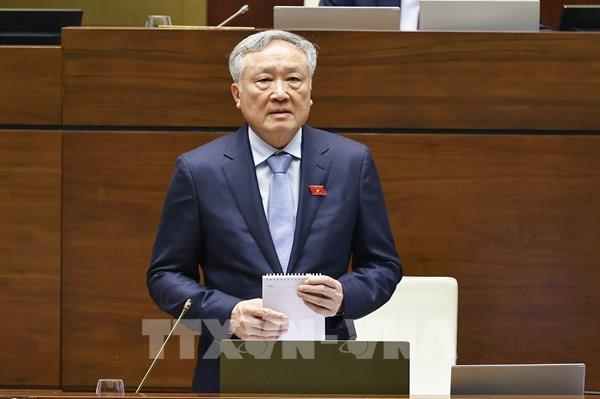 Phó Thủ tướng Thường trực Chính phủ: Tiếp tục đẩy mạnh thanh tra, kiểm tra các dự án tồn đọng