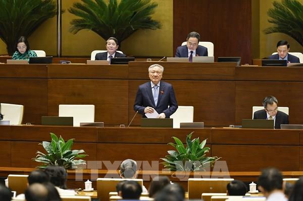 Không để đầu cơ, trục lợi giá nhà, đất sau hợp nhất tỉnh, thành