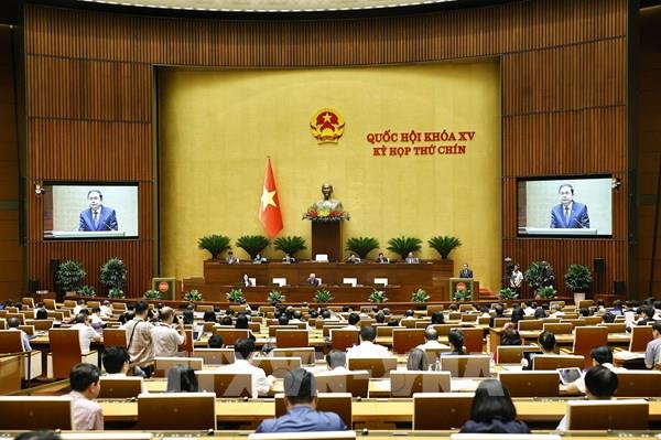 Bên lề Quốc hội: Không khoan nhượng trong xử lý hàng giả, hàng kém chất lượng