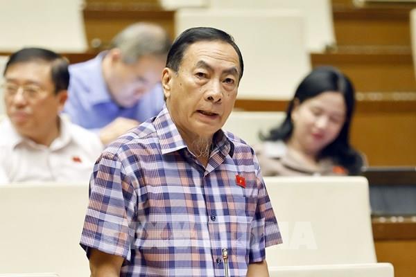 Kỳ họp thứ 9, Quốc hội khóa XV: Giải bài toán giao thông qua các dự án cao tốc và vành đai