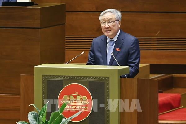 Kết thúc phiên chất vấn tại Quốc hội: Cụ thể hóa bằng hành động, bằng chính sách