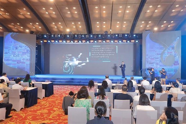 100 năm ngày Báo chí cách mạng Việt Nam: Nguồn thu trong thời đại số