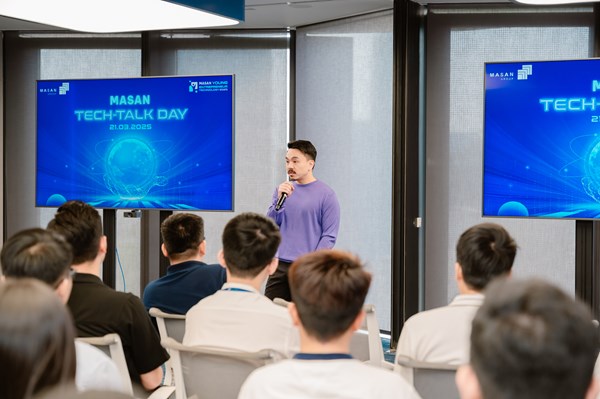 Khi “phụng sự người tiêu dùng” trở thành một phần văn hóa doanh nghiệp