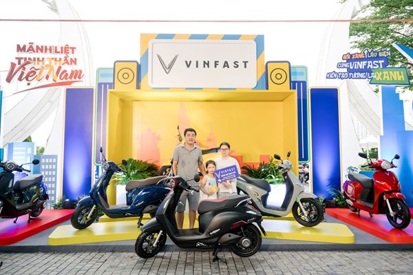 Hà Nội dự kiến hỗ trợ thu đổi khoảng 450.000 xe máy xăng trong khu vực Vành đai 1