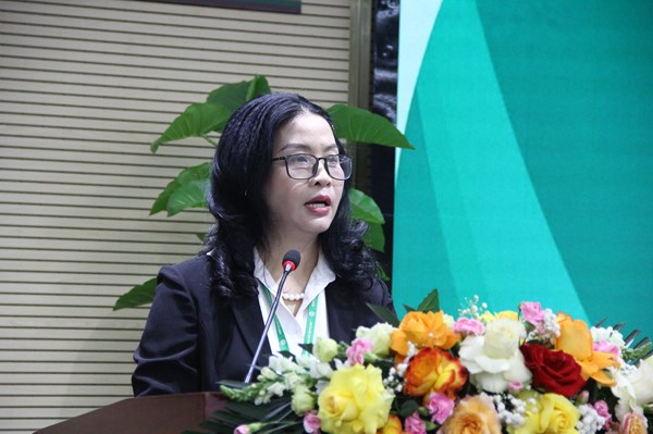 Từ phòng thí nghiệm tới thị trường: Mục tiêu đưa nông nghiệp Việt vào nhóm thu nhập cao