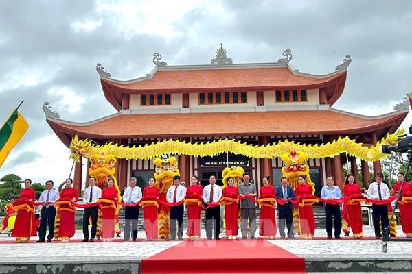 Giữ lửa truyền thống, thắp sáng tinh thần tri ân ở Kiên Giang