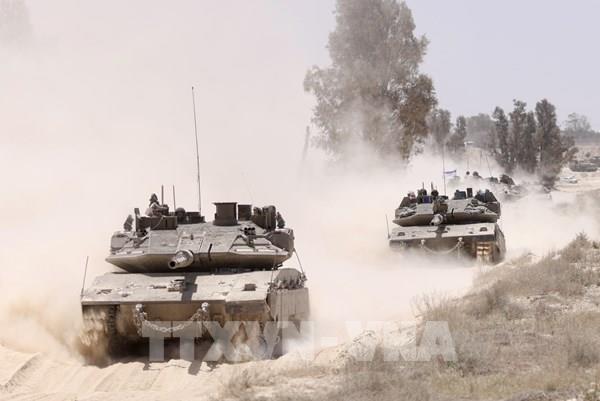 Các nước Arab cảnh báo hậu quả thảm khốc từ sự leo thang trong khu vực