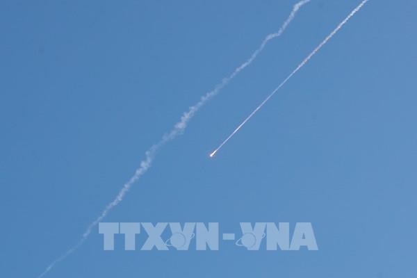 Đại sứ quán Việt Nam khuyến cáo cộng đồng người Việt Nam tại Israel sau khi Mỹ tấn công Iran