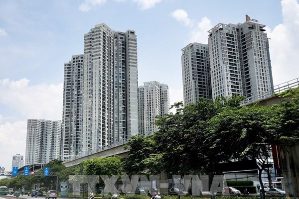 Nghị quyết 68-NQ/TW: Tăng lực hút đầu tư cho bất động sản