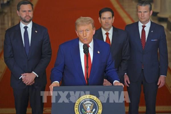 Những tác động về kinh tế sau khi Mỹ không kích Iran