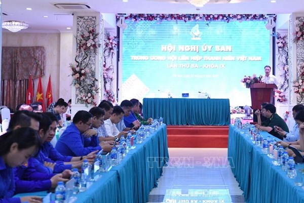 Hơn 1,3 triệu lượt thanh niên tham gia vào các hoạt động “Bình dân học vụ số”