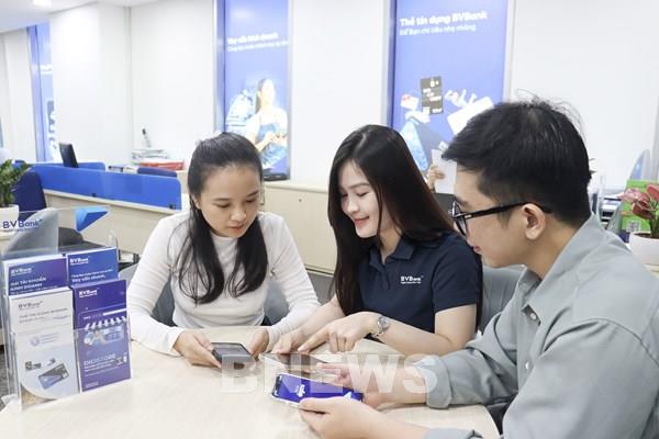 Loạt ưu đãi dành cho khách hàng gửi tiết kiệm BVBank