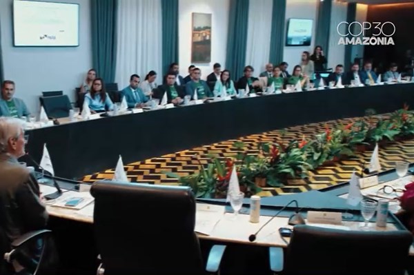 COP30 lo ngại nguy cơ đứt gãy tài chính khí hậu toàn cầu