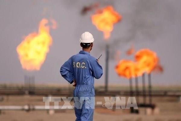 "Mồi lửa" cho cơn bão giá dầu?