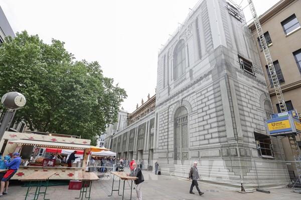 Kinh tế toàn cầu đối mặt nhiều thách thức