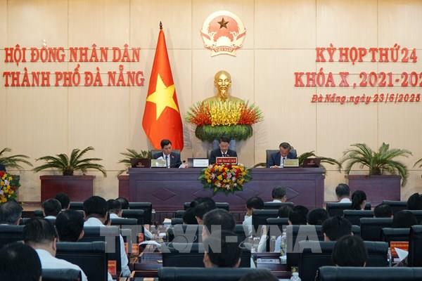Đà Nẵng bứt phá: Tăng trưởng vượt mốc 11% nửa đầu 2025