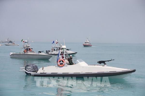 EU cảnh báo hậu quả “cực kỳ nguy hiểm” nếu Eo biển Hormuz bị đóng cửa