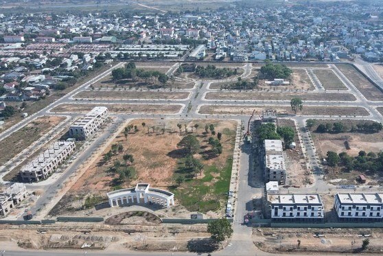 Kon Tum chấp thuận chủ đầu tư mới cho dự án FLC Legacy
