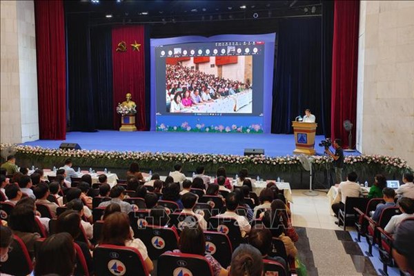 Kỳ thi tốt nghiệp THPT 2025: Hà Nội thực hiện nghiêm nguyên tắc “3 không”, “4 đúng”, “6 rõ”