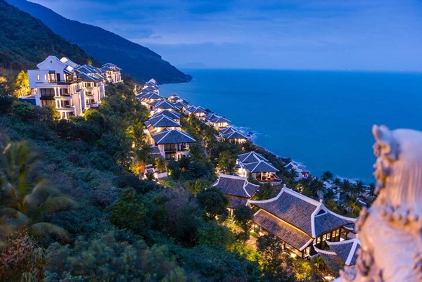 ACV "Bắt Tay" Với Sun Group Mở Đường Cho Hệ Sinh Thái Hàng Không - Du Lịch ACV "Bắt Tay" Với Sun Group Mở Đường Cho Hệ Sinh Thái Hàng Không - Du Lịch